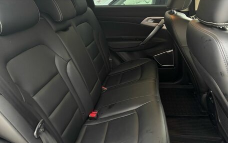 Geely Atlas I, 2020 год, 1 820 000 рублей, 23 фотография