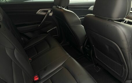 Geely Atlas I, 2020 год, 1 820 000 рублей, 22 фотография