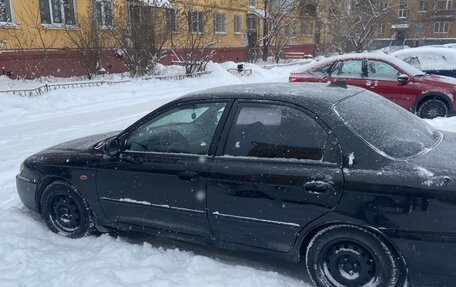 KIA Spectra II (LD), 2006 год, 280 000 рублей, 5 фотография