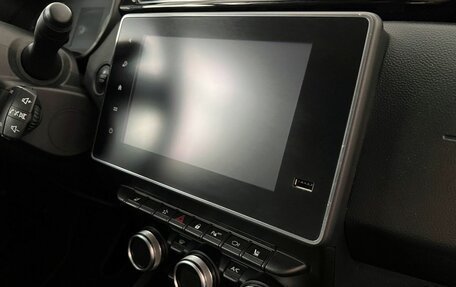 Renault Arkana I, 2019 год, 1 926 500 рублей, 10 фотография