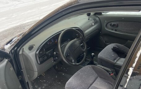 KIA Spectra II (LD), 2006 год, 280 000 рублей, 8 фотография