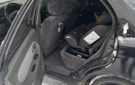 KIA Spectra II (LD), 2006 год, 280 000 рублей, 9 фотография