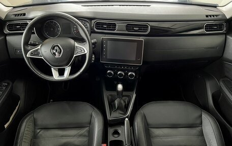 Renault Arkana I, 2019 год, 1 926 500 рублей, 13 фотография