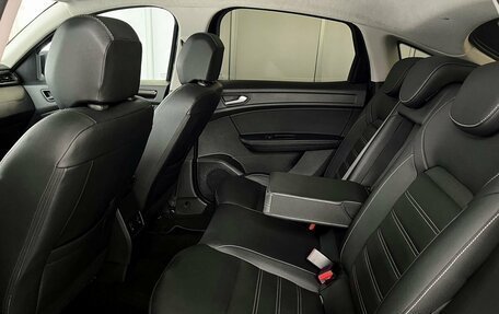 Renault Arkana I, 2019 год, 1 926 500 рублей, 15 фотография