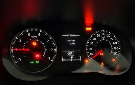 Renault Arkana I, 2019 год, 1 926 500 рублей, 17 фотография