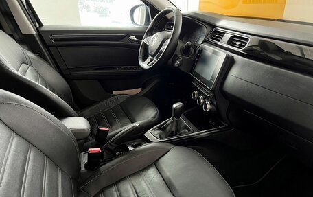 Renault Arkana I, 2019 год, 1 926 500 рублей, 14 фотография