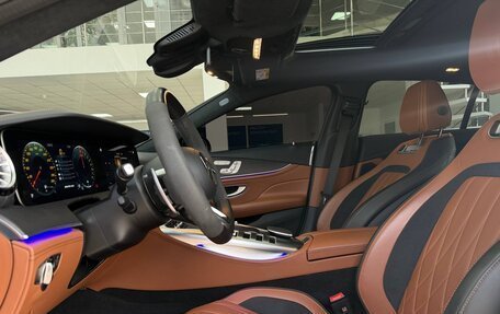 Mercedes-Benz AMG GT I рестайлинг, 2022 год, 23 900 000 рублей, 8 фотография