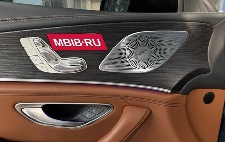 Mercedes-Benz AMG GT I рестайлинг, 2022 год, 23 900 000 рублей, 10 фотография