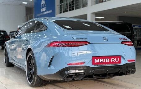 Mercedes-Benz AMG GT I рестайлинг, 2022 год, 23 900 000 рублей, 7 фотография
