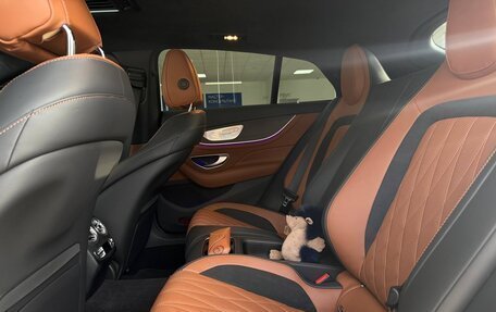 Mercedes-Benz AMG GT I рестайлинг, 2022 год, 23 900 000 рублей, 12 фотография