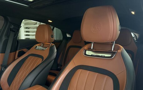 Mercedes-Benz AMG GT I рестайлинг, 2022 год, 23 900 000 рублей, 11 фотография