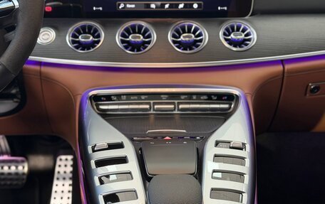 Mercedes-Benz AMG GT I рестайлинг, 2022 год, 23 900 000 рублей, 18 фотография