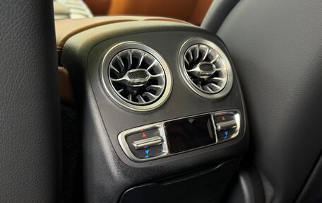 Mercedes-Benz AMG GT I рестайлинг, 2022 год, 23 900 000 рублей, 17 фотография