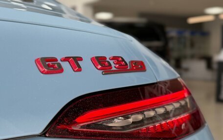 Mercedes-Benz AMG GT I рестайлинг, 2022 год, 23 900 000 рублей, 21 фотография