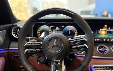 Mercedes-Benz AMG GT I рестайлинг, 2022 год, 23 900 000 рублей, 16 фотография