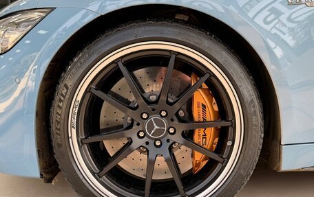 Mercedes-Benz AMG GT I рестайлинг, 2022 год, 23 900 000 рублей, 19 фотография