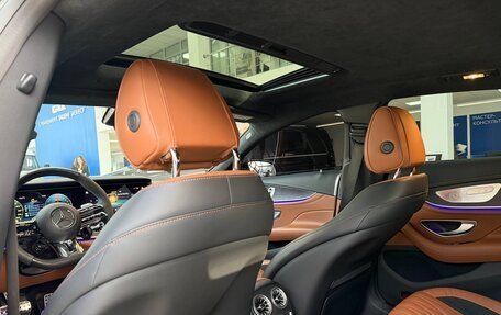 Mercedes-Benz AMG GT I рестайлинг, 2022 год, 23 900 000 рублей, 13 фотография