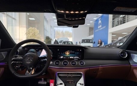 Mercedes-Benz AMG GT I рестайлинг, 2022 год, 23 900 000 рублей, 15 фотография