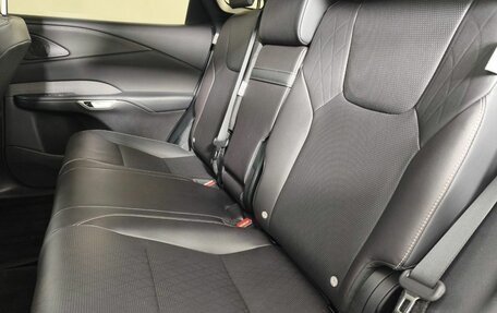 Lexus RX IV рестайлинг, 2023 год, 8 180 000 рублей, 10 фотография