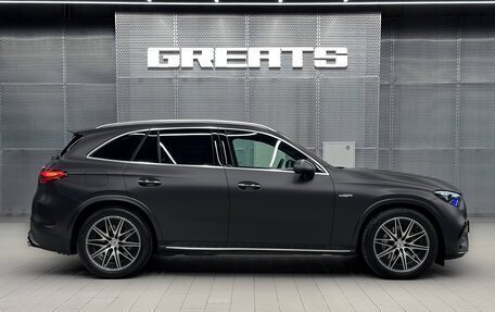 Mercedes-Benz GLC AMG, 2024 год, 11 700 000 рублей, 4 фотография