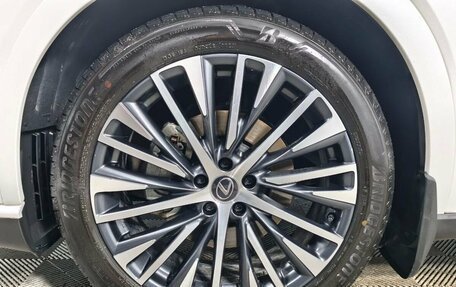 Lexus RX IV рестайлинг, 2023 год, 8 180 000 рублей, 17 фотография