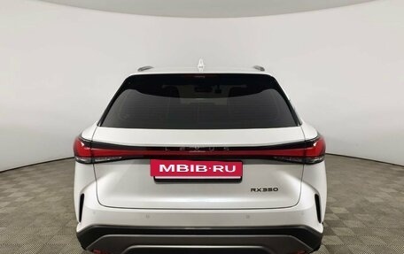 Lexus RX IV рестайлинг, 2023 год, 8 180 000 рублей, 6 фотография