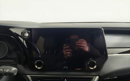 Lexus RX IV рестайлинг, 2023 год, 8 180 000 рублей, 13 фотография