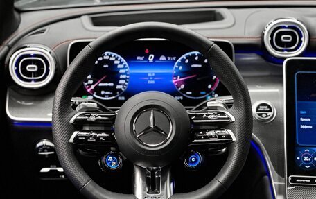 Mercedes-Benz GLC AMG, 2024 год, 11 700 000 рублей, 19 фотография