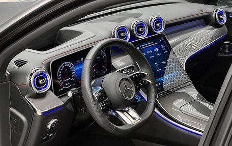 Mercedes-Benz GLC AMG, 2024 год, 11 700 000 рублей, 14 фотография