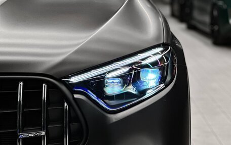 Mercedes-Benz GLC AMG, 2024 год, 11 700 000 рублей, 8 фотография