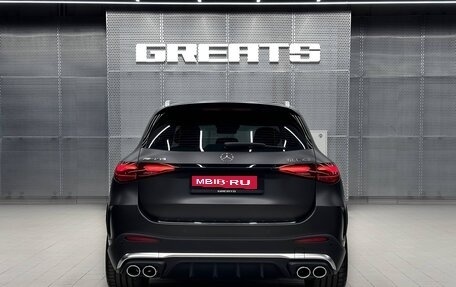 Mercedes-Benz GLC AMG, 2024 год, 11 700 000 рублей, 6 фотография