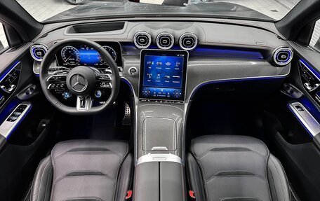 Mercedes-Benz GLC AMG, 2024 год, 11 700 000 рублей, 18 фотография