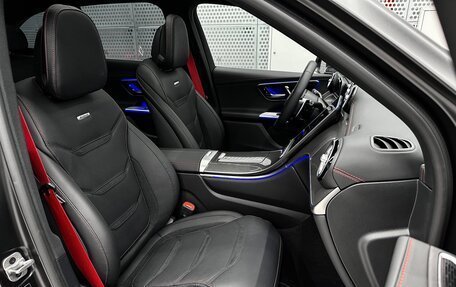 Mercedes-Benz GLC AMG, 2024 год, 11 700 000 рублей, 16 фотография