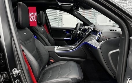 Mercedes-Benz GLC AMG, 2024 год, 11 700 000 рублей, 15 фотография