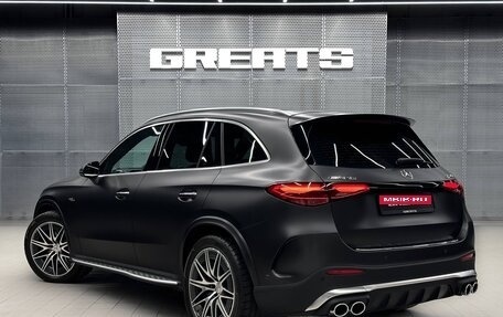 Mercedes-Benz GLC AMG, 2024 год, 11 700 000 рублей, 7 фотография