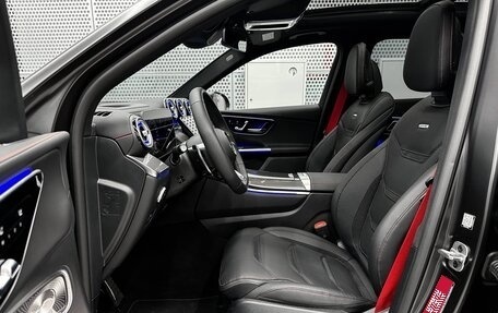 Mercedes-Benz GLC AMG, 2024 год, 11 700 000 рублей, 12 фотография