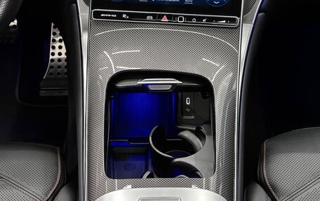 Mercedes-Benz GLC AMG, 2024 год, 11 700 000 рублей, 21 фотография