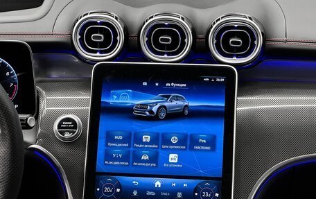 Mercedes-Benz GLC AMG, 2024 год, 11 700 000 рублей, 23 фотография