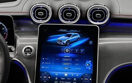 Mercedes-Benz GLC AMG, 2024 год, 11 700 000 рублей, 22 фотография