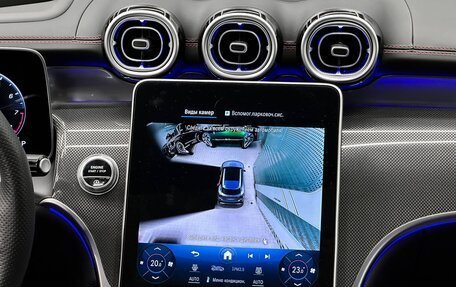 Mercedes-Benz GLC AMG, 2024 год, 11 700 000 рублей, 26 фотография