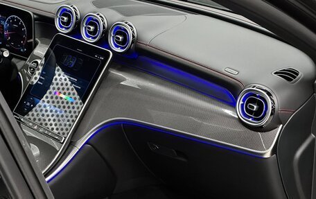 Mercedes-Benz GLC AMG, 2024 год, 11 700 000 рублей, 27 фотография