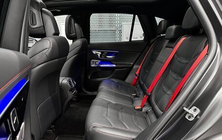 Mercedes-Benz GLC AMG, 2024 год, 11 700 000 рублей, 28 фотография