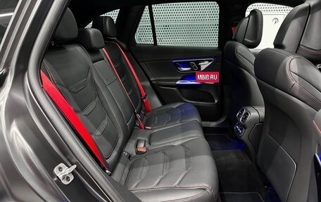 Mercedes-Benz GLC AMG, 2024 год, 11 700 000 рублей, 29 фотография