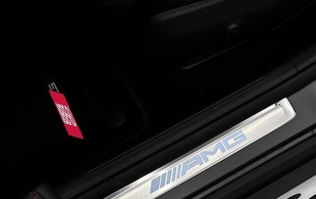 Mercedes-Benz GLC AMG, 2024 год, 11 700 000 рублей, 32 фотография