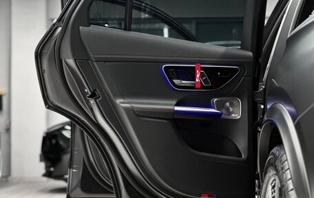 Mercedes-Benz GLC AMG, 2024 год, 11 700 000 рублей, 34 фотография