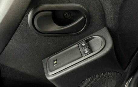 Renault Duster I рестайлинг, 2018 год, 1 691 500 рублей, 11 фотография