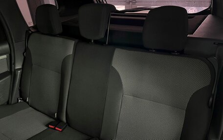 Renault Duster I рестайлинг, 2018 год, 1 691 500 рублей, 13 фотография