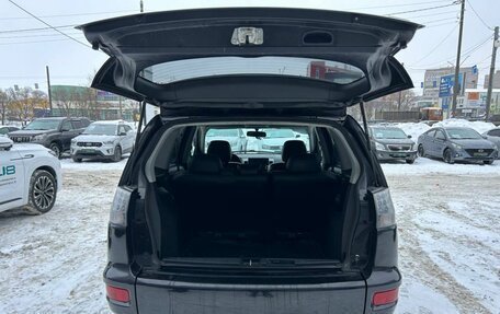 Mitsubishi Outlander III рестайлинг 3, 2010 год, 991 000 рублей, 9 фотография