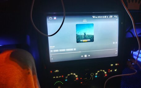 Volvo XC90 II рестайлинг, 2004 год, 1 000 000 рублей, 9 фотография