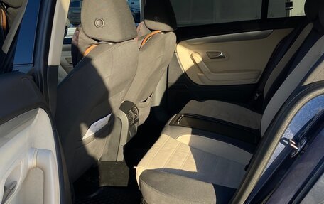 Volkswagen Passat CC I рестайлинг, 2011 год, 750 000 рублей, 7 фотография